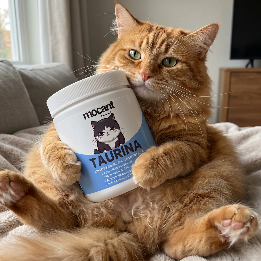 Taurina diaria