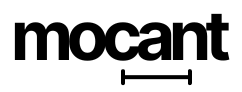 Mocant